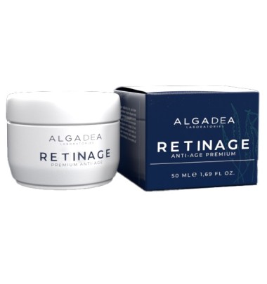 ALGADEA RETINAGE Crema 50ml