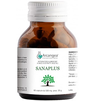 SANAPLUS 60 Opr ACN