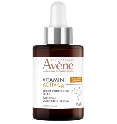 AVENE Vitamin Activ C Siero