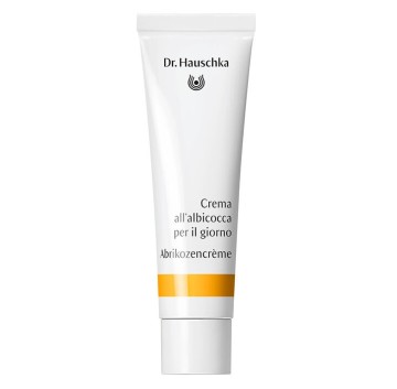 DR HAUSCHKA CREMA ALBICOCCA GG