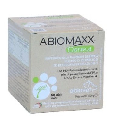 ABIOMAXX Derma 30 Stick