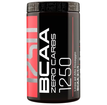 BCAA ZERO CARBS 1250 400CPR