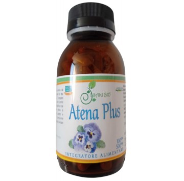 ATENA PLUS 100CPS