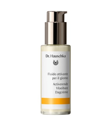 DR HAUSCHKA FLUIDO ATTIVANTE