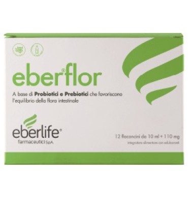 EBERFLOR 15CPR