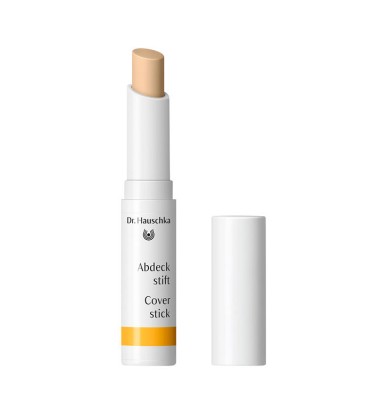 DR HAUSCHKA COVERSTICK 02 SAND