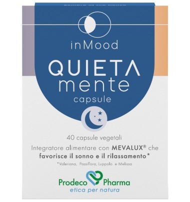 INMOOD QUIETAMENTE 40CPS PRODECO