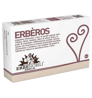 ERBEROS 30CPR