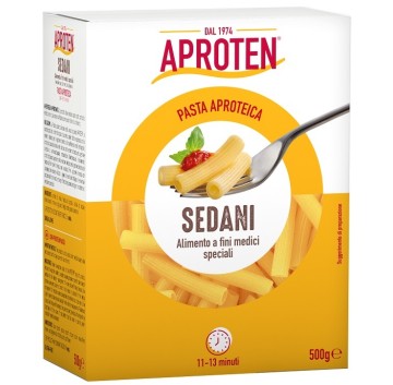 APROTEN Pasta Sedanini 500g