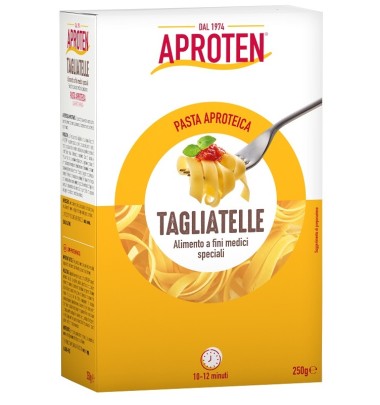 APROTEN Pasta Tagliatelle*250g