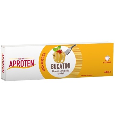 APROTEN Pasta Bucatini 400g