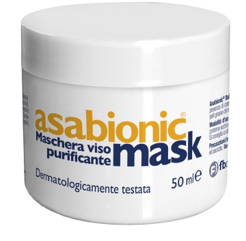 ASABIONIC MASK 50ML