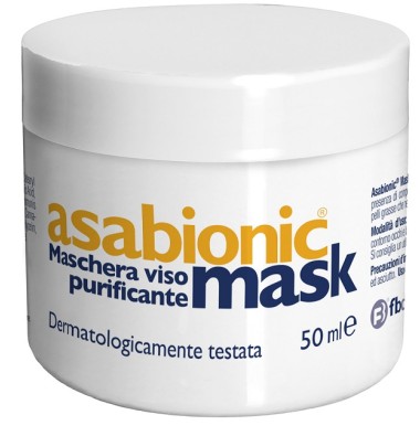 ASABIONIC MASK 50ML