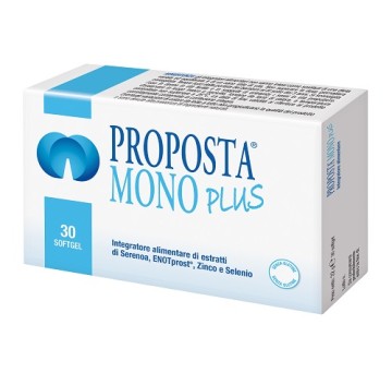 PROPOSTA MONO PLUS 30SOFTGEL