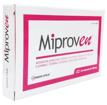 MIPROVEN 30CPR