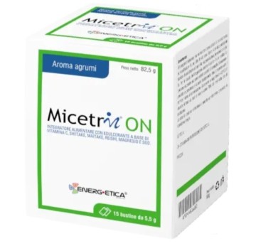 MICETRIN ON 15BUST