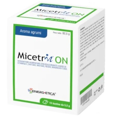 MICETRIN ON 15BUST