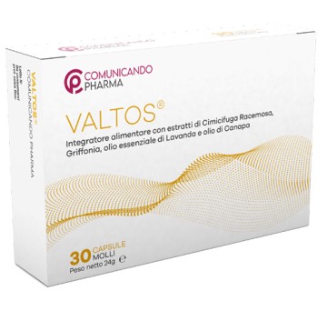 VALTOS 30 Cps molli