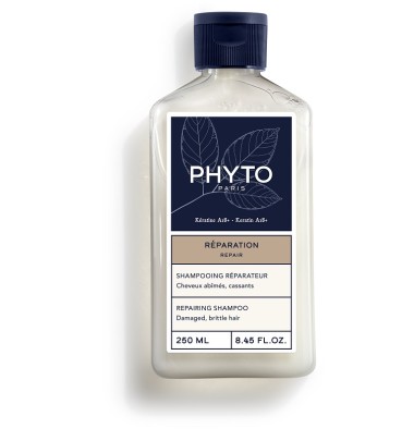 PHYTO Reparation Sh.250ml