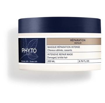 PHYTO REPARATION MASCHERA200ML