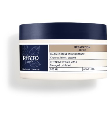 PHYTO REPARATION MASCHERA200ML