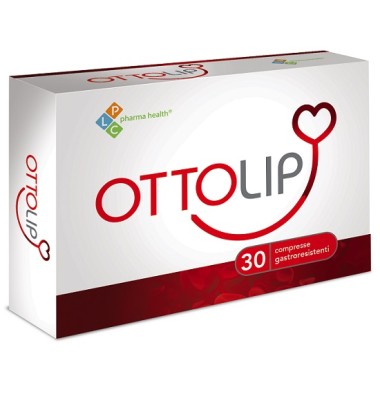 OTTOLIP 30CPR