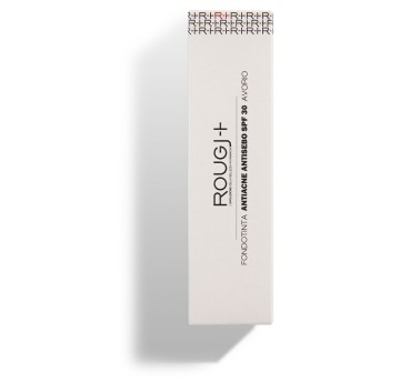 ROUGJ FONDOT ANTIACNE AVORIO30ML