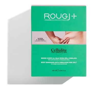 ROUGJ CELLULITE TRATT BENDE CO