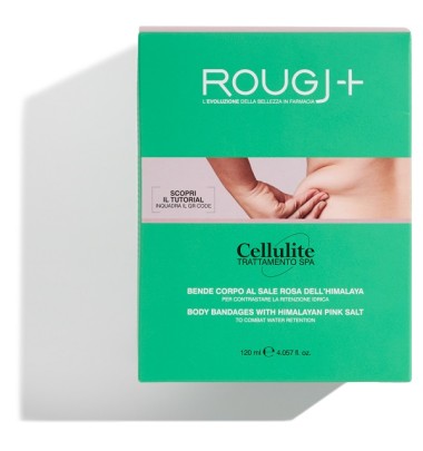 ROUGJ CELLULITE TRATT BENDE CO