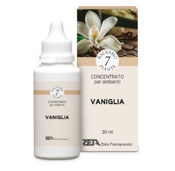 BALS 7PTE CONC VANIGLIA 30ML