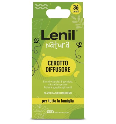 LENIL NATURA DEF CER DIFF 36PZ