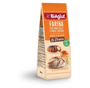 BIAGLUT Farina Pane* 500g