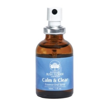 CALM&CLEAR SPRAY ORALE 20ML