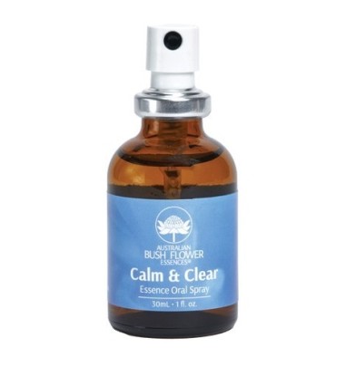 CALM&CLEAR SPRAY ORALE 20ML