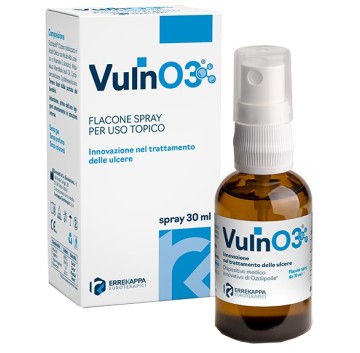 VULNO3 SPRAY 30ML