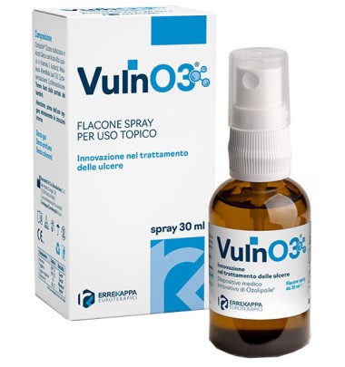 VULNO3 SPRAY 30ML