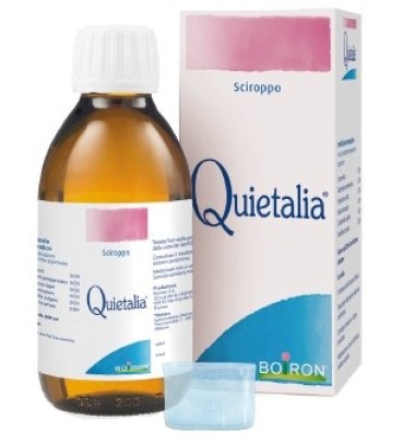 QUIETALIA SCIR 200 ML BO