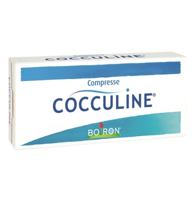 COCCULINE 30CPR BO