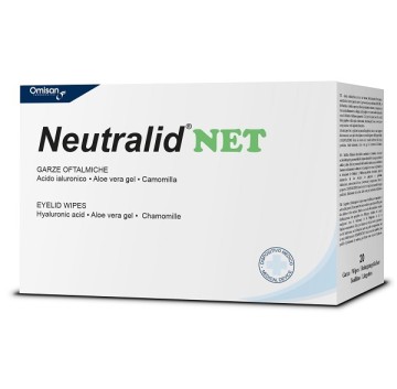 NEUTRALID NET 20BUST