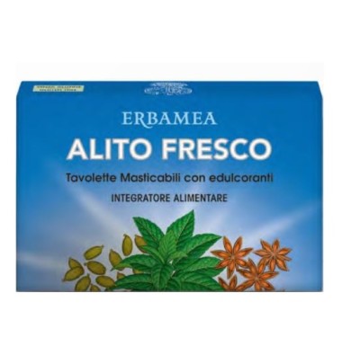 ALITO FRESCO 30TAV ERBAMEA