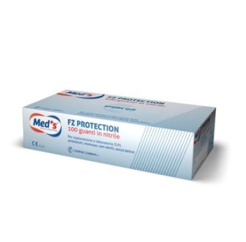 GUANTI PROTECTION Z NI M