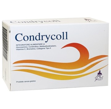 CONDRYCOLL 30CPR