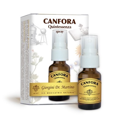 CANFORA QUINTESSENZA SPRAY