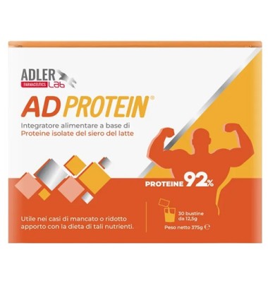 ADPROTEIN 30BUSTINE