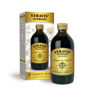 VERAVIS Supr.Analc.200ml