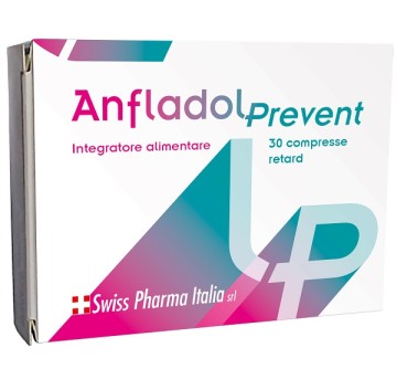 ANFLADOL PREVENT 30CPR