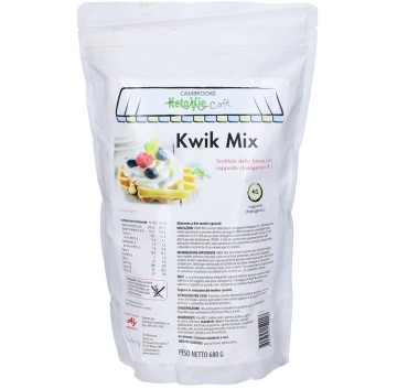 KETOVIE KWIK MIX 680g