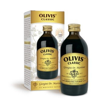 OLIVIS CLASSIC LIQ ALCOLI200ML