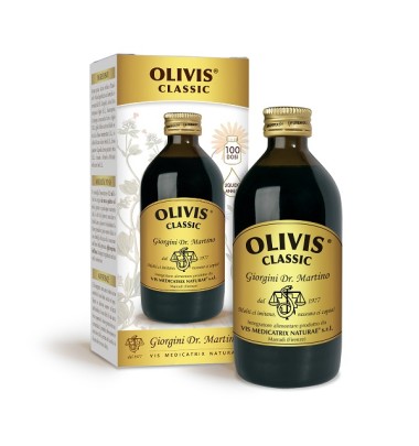 OLIVIS CLASSIC LIQ ALCOLI200ML