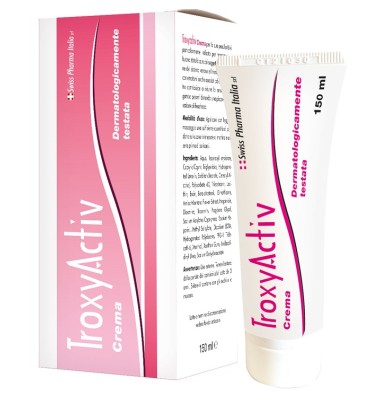 TROXYACTIV CREMA 150ML